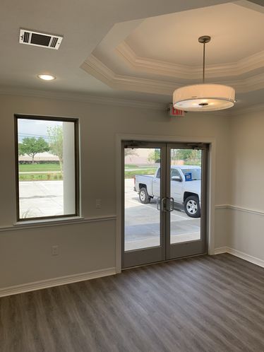 Building 2 : 2743 Smith Ranch Rd, Pearland, TX, 77584